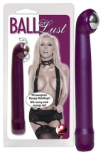 images/productimages/small/Ball of Lust - krachtige vibrator.jpg